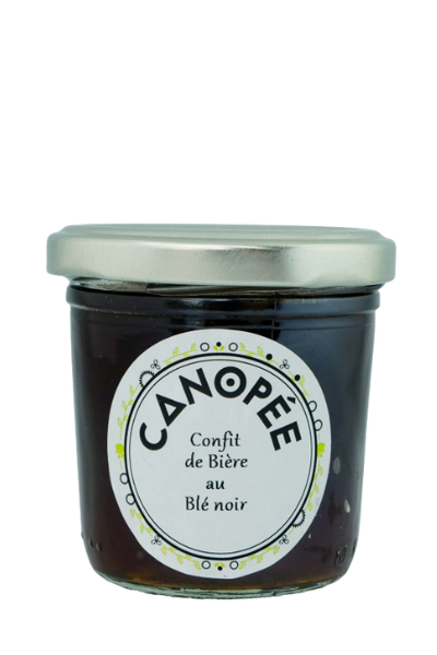Canopée confit Biscuiterie des Vénètes