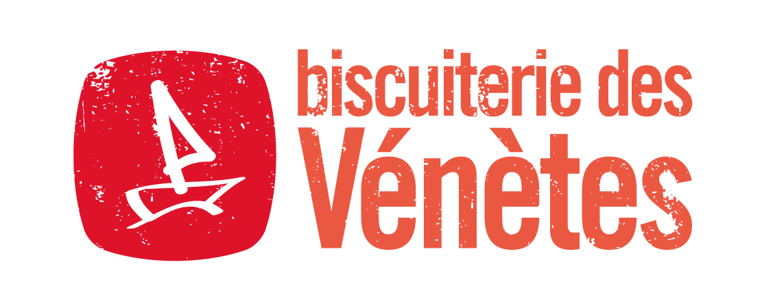 Logo Biscuiterie des Vénètes