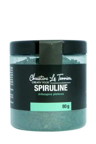 Spiruline